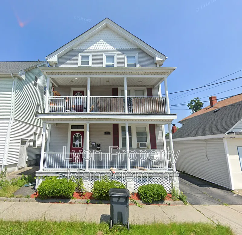 2 bed, 1.0 bath, $1,595 — Photo 1