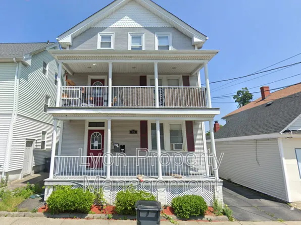 95 Langdon St Floor 3, Providence, RI 02904