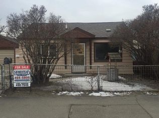 2116 Walnut St, Butte, MT 59701