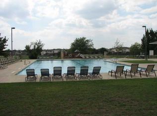 1604 Candelaria Mesa Dr, Round Rock, TX 78664