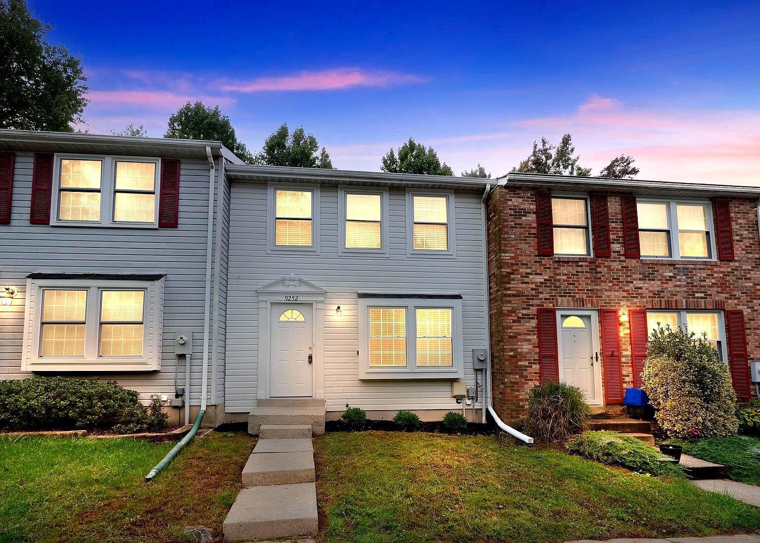 9252 Redbridge Ct, Laurel, MD 20723 MLS MDHW2032808 Zillow