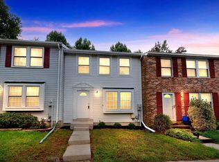 9252 Redbridge Ct, Laurel, MD 20723