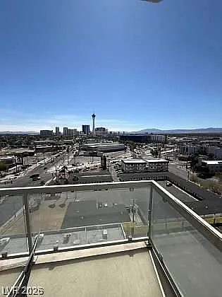 900 Las Vegas Blvd N #810 — Photo 5