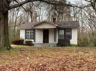 4575 Horn Lake Rd, Memphis, TN 38109