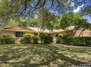 2511 Silver Ridge St, San Antonio, TX 78232