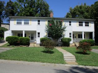 109-115 Wade Lane, Oak Ridge, TN 37830