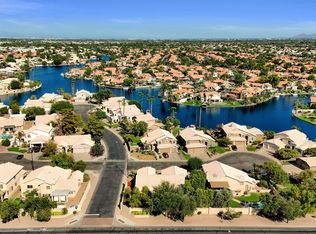 910 S PARADISE Drive, Gilbert, AZ 85233