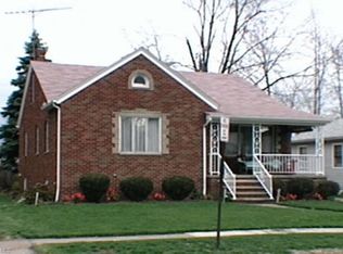700 W 21st St, Lorain, OH 44052
