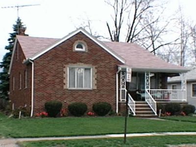 700 W 21st St, Lorain, OH, 44052