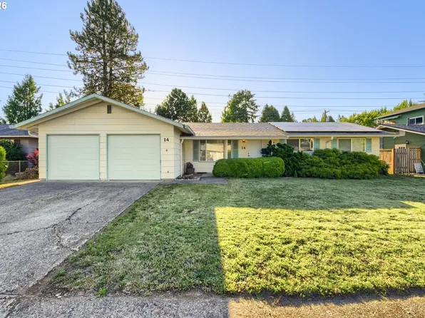 14 SE 199th Ave, Portland, OR 97233