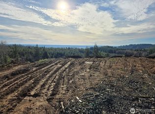 0 End of Herbig Avenue, Aberdeen, WA 98520