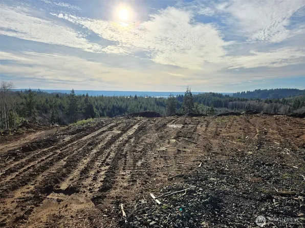 0 End of Herbig Avenue, Aberdeen, WA 98520