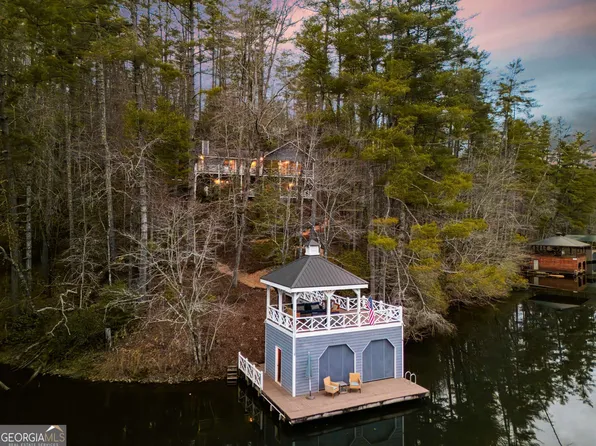 150 Rosebud Ln, Lakemont, GA 30552