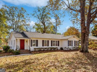 541 Baggett St, Lawrenceville, GA 30046