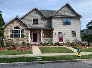 155 Ash St, Saratoga Springs, NY 12866