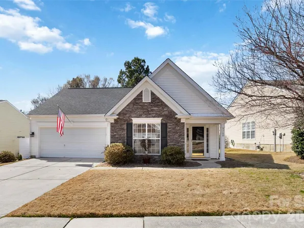 9708 Kestral Ridge Dr, Charlotte, NC 28269