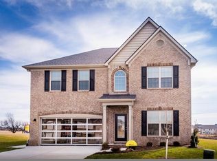 104 Julia Cir, Georgetown, KY 40324