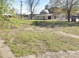 408 4th Ave N, Amory, MS 38821