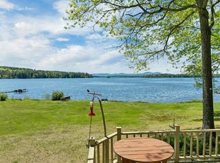 3 Brewster Rd, Center Tuftonboro, NH 03816