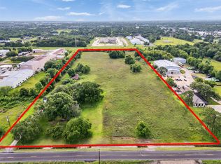 2453 Roy Rd, Pearland, TX 77581