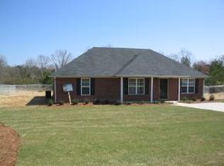 1119 Huntley Cir, Thomson, GA 30824