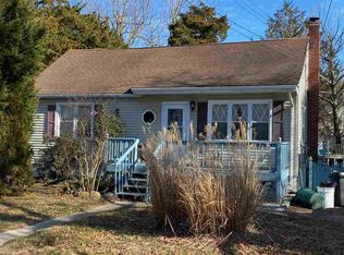 6 N 15th St, Del Haven, NJ 08251