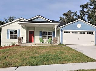 337 Leo Ct, Orange Park, FL 32073