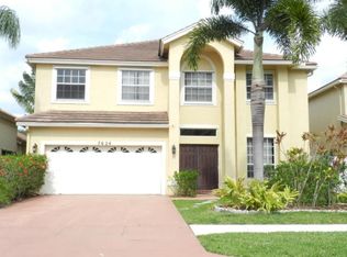 7624 Oakboro Dr, Lake Worth, FL 33467