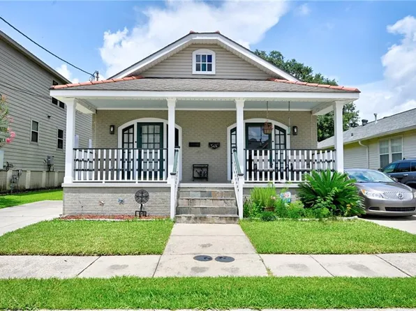 5472-74 Hawthorne Pl, New Orleans, LA 70124