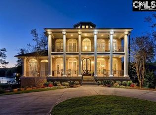 124 Power Point Ln, Lexington, SC 29072