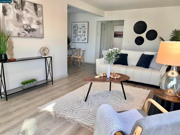 1436 Everett St, El Cerrito, CA 94530