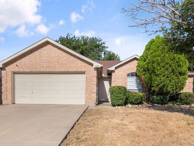 3357 Galaway Bay Dr, Grand Prairie, TX, 75052
