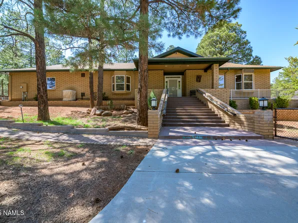 5545 E Cullum Ln, Flagstaff, AZ 86004