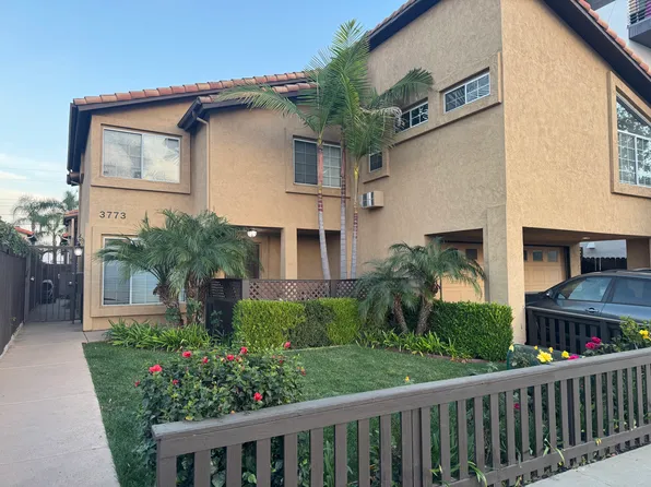 3773 Bancroft St #3, San Diego, CA 92104