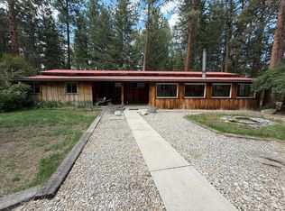 1945 Middle Bear Creek Rd, Victor, MT 59875
