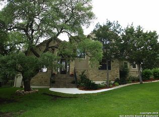 1743 Mountain Spgs, Canyon Lake, TX 78133