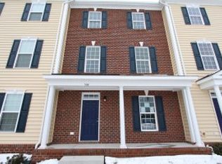 508 Clear Stream Ln, Hampton, VA 23666