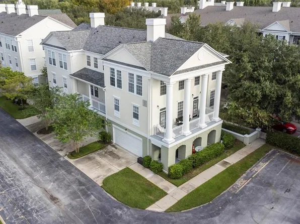 314 Grand Magnolia Ave #314, Kissimmee, FL 34747