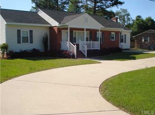 484 Pope Rd, Dunn, NC 28334