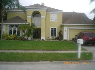 537 Fox Hunt Cir, Longwood, FL 32750