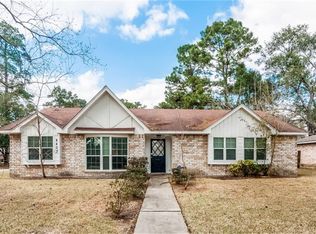4403 Algernon Dr, Spring, TX 77373