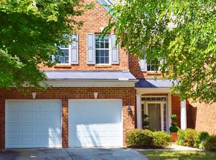 3723 Old Post Rd, Raleigh, NC 27612