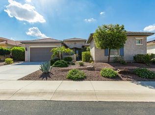 20338 N 262nd Dr, Buckeye, AZ 85396