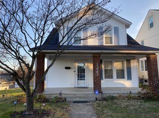 1223 Pechin Ave SE, Roanoke, VA 24013