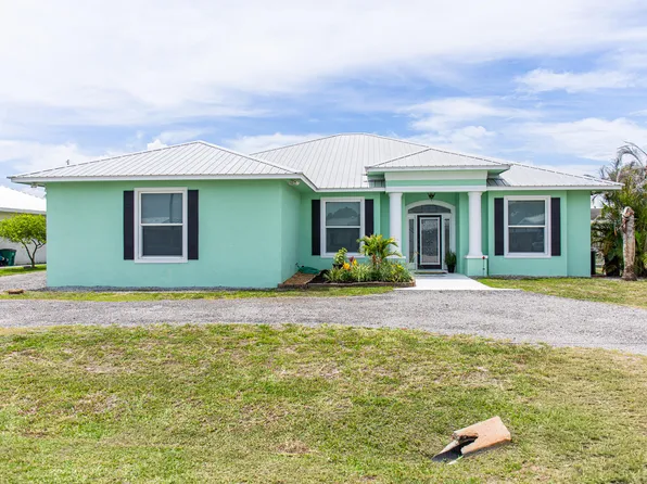 2406 SE 31st Street SE, Okeechobee, FL 34974