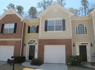 4142 Rogers Creek Ct, Duluth, GA 30096