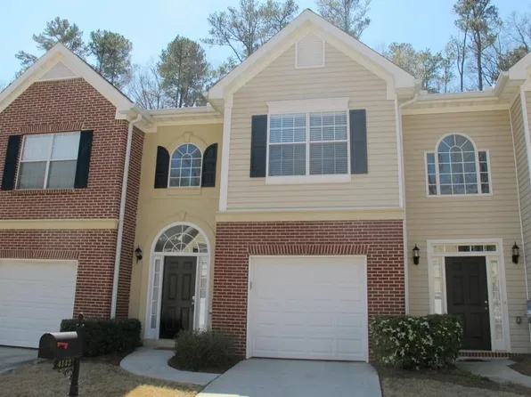 4142 Rogers Creek Ct, Duluth, GA 30096