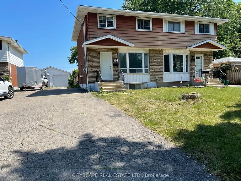 594 Bunting Rd — Photo 1