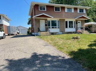 594 Bunting Rd, Saint Catharines, ON L2M2Z8