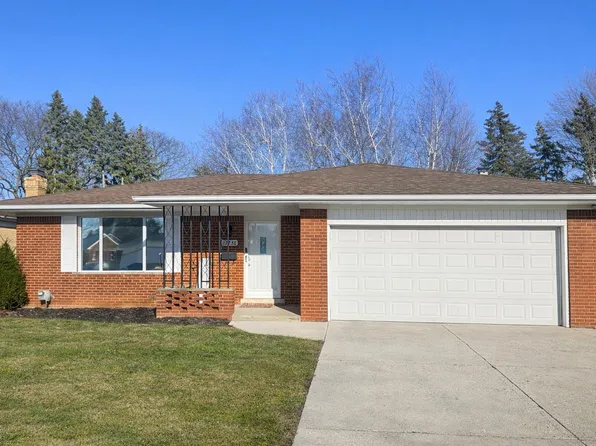 27738 Roan Ave, Warren, MI 48093